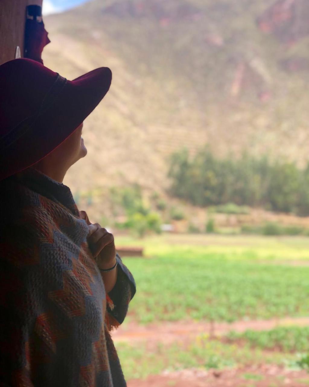 Hatha Art Yoga Pisac Kültér fotó
