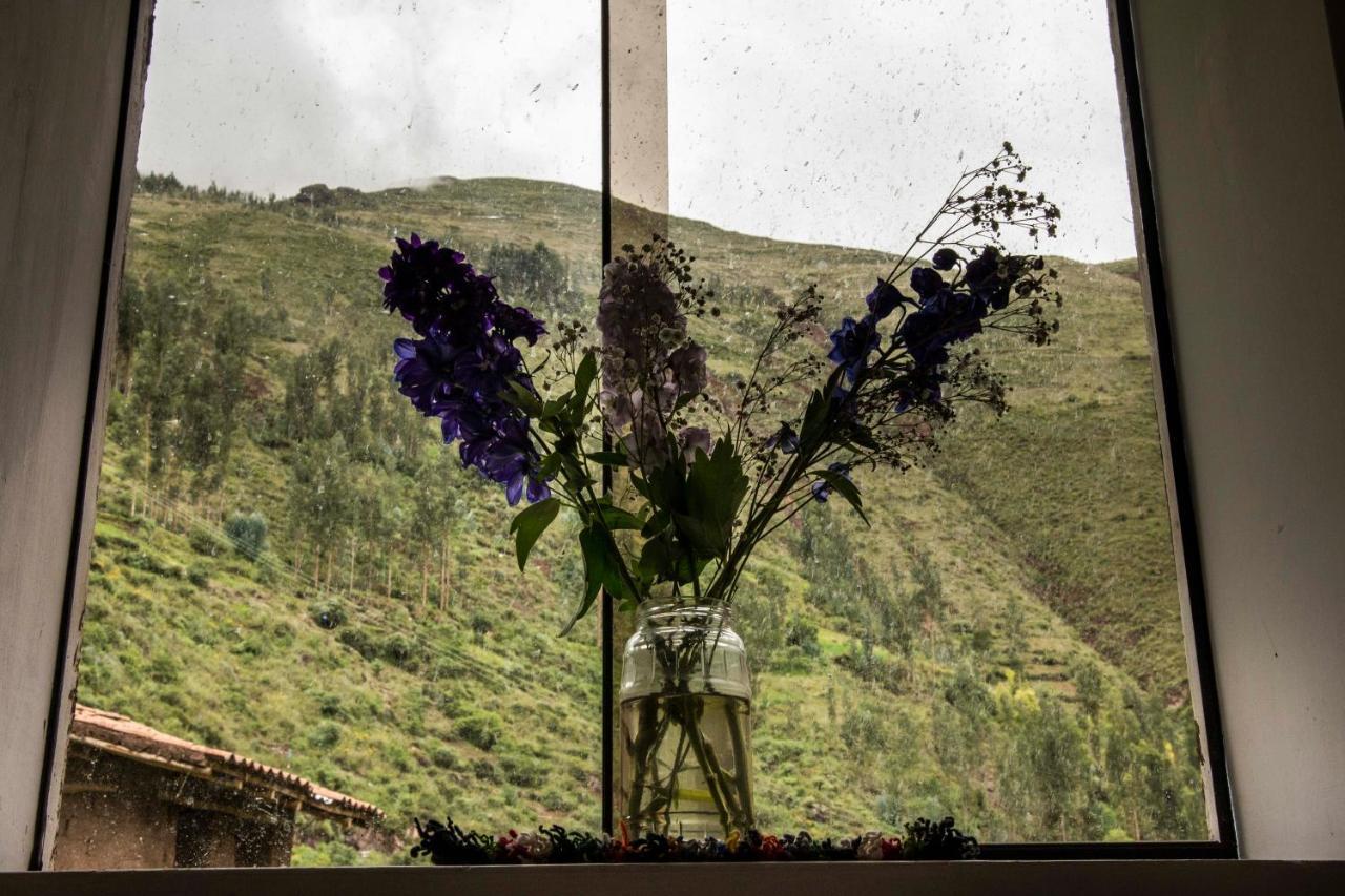 Hatha Art Yoga Pisac Kültér fotó
