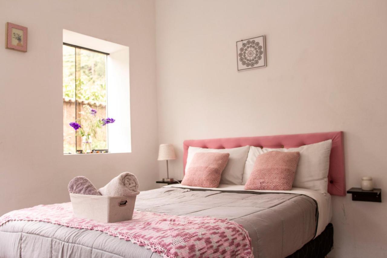Hatha Art Yoga Pisac Kültér fotó