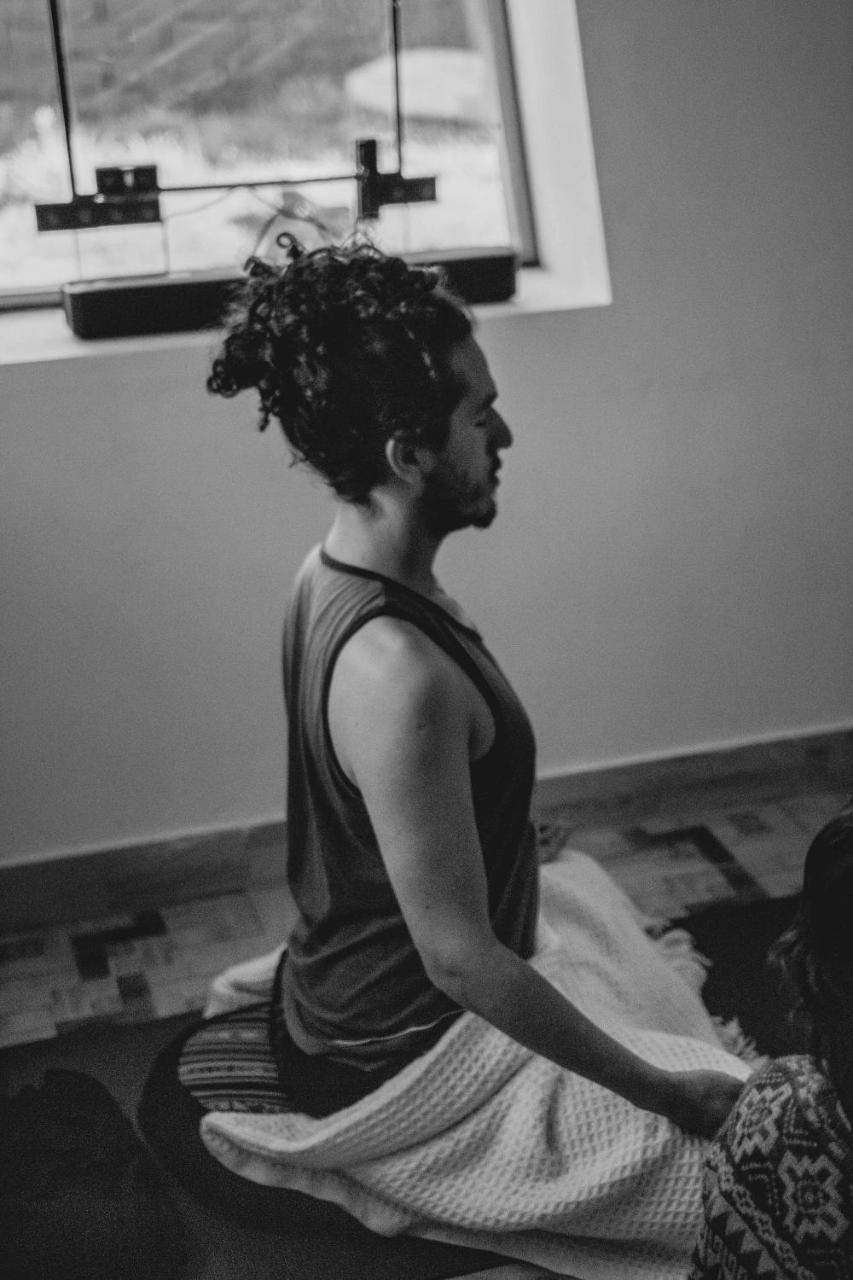 Hatha Art Yoga Pisac Kültér fotó