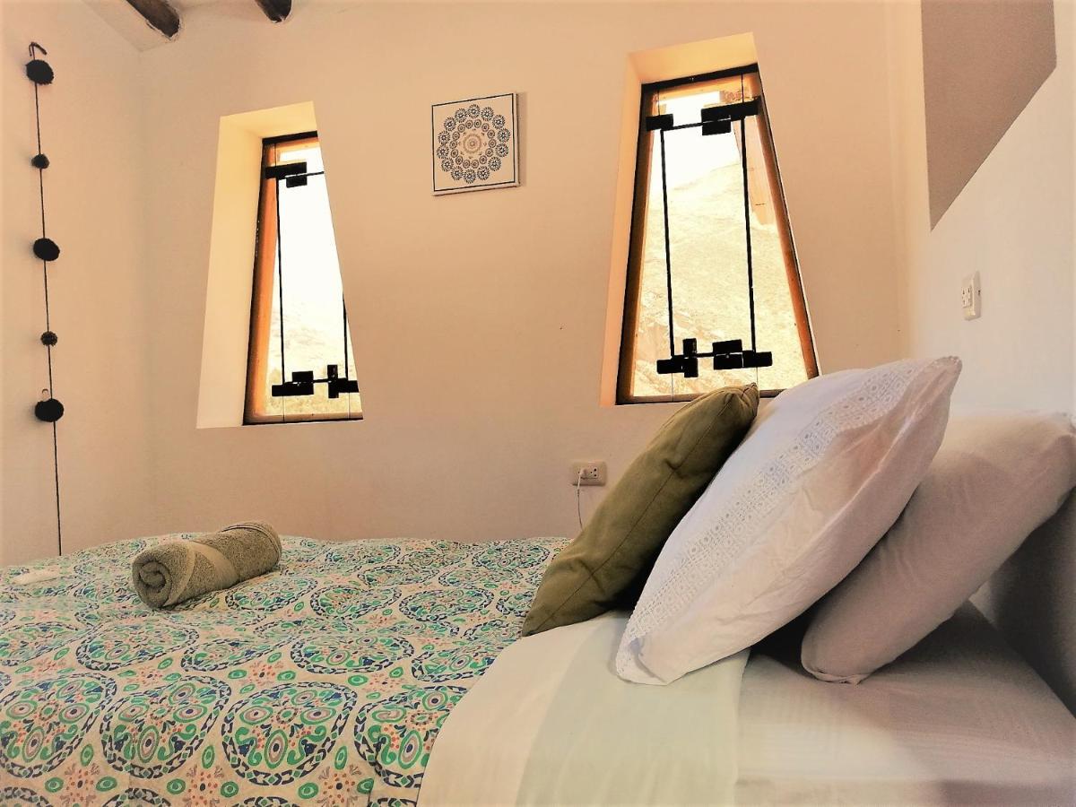 Hatha Art Yoga Pisac Kültér fotó