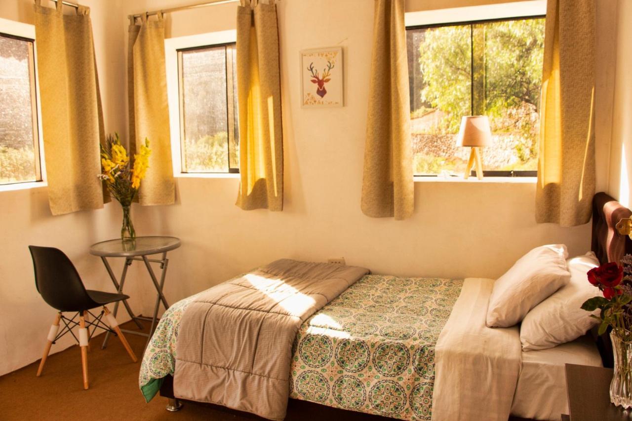 Hatha Art Yoga Pisac Kültér fotó