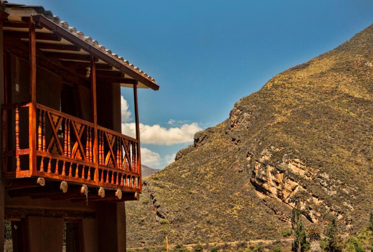 Hatha Art Yoga Pisac Kültér fotó