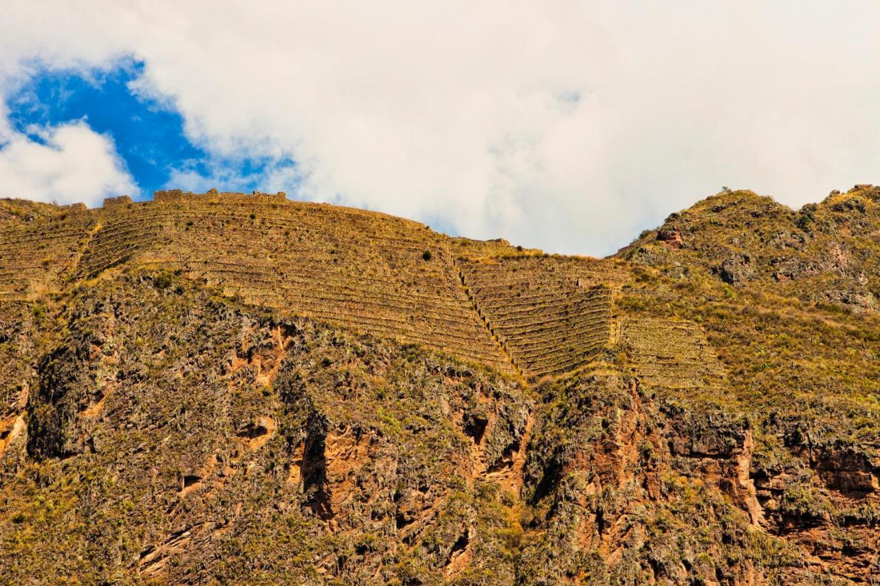 Hatha Art Yoga Pisac Kültér fotó
