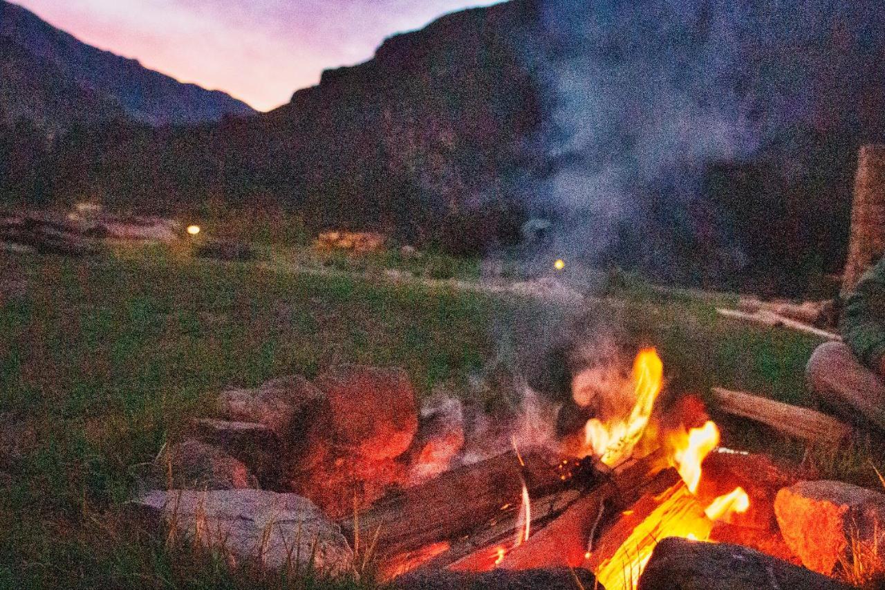 Hatha Art Yoga Pisac Kültér fotó