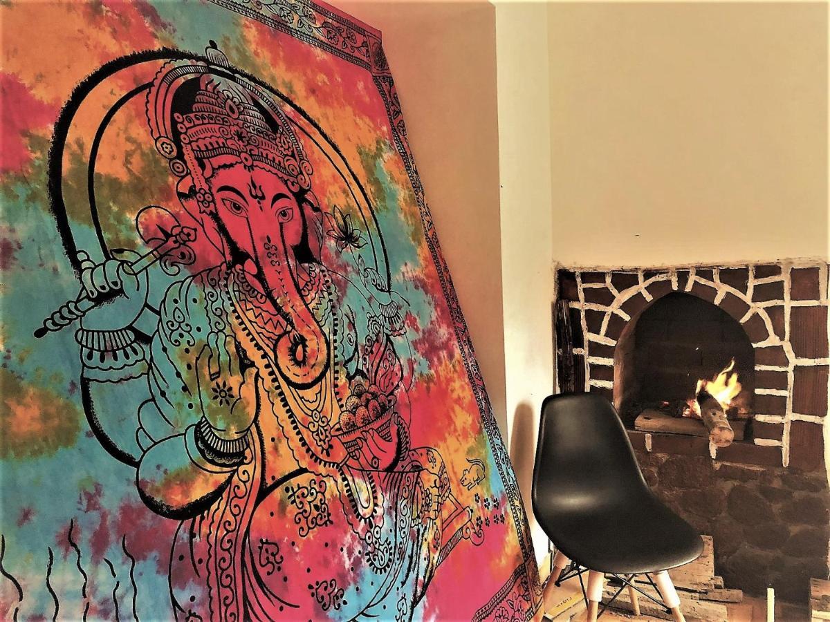 Hatha Art Yoga Pisac Kültér fotó