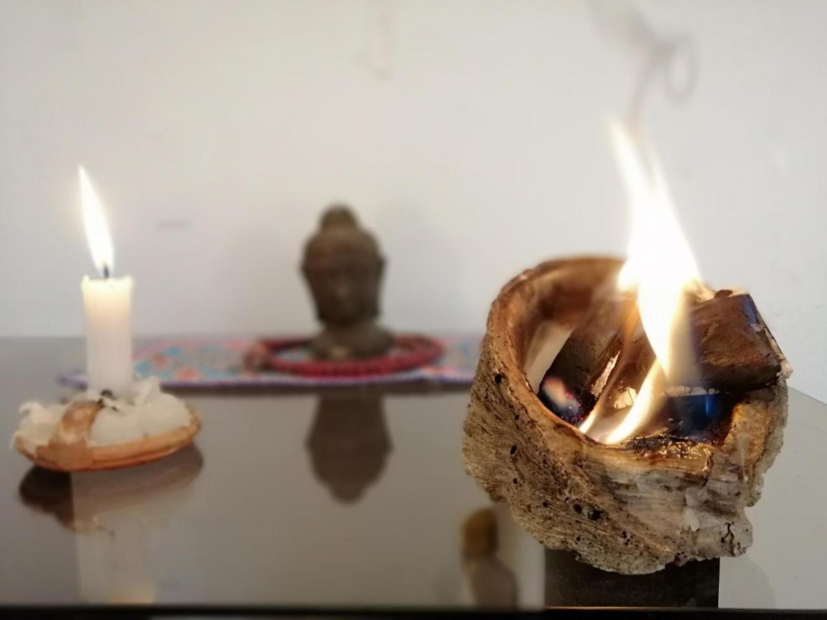 Hatha Art Yoga Pisac Kültér fotó