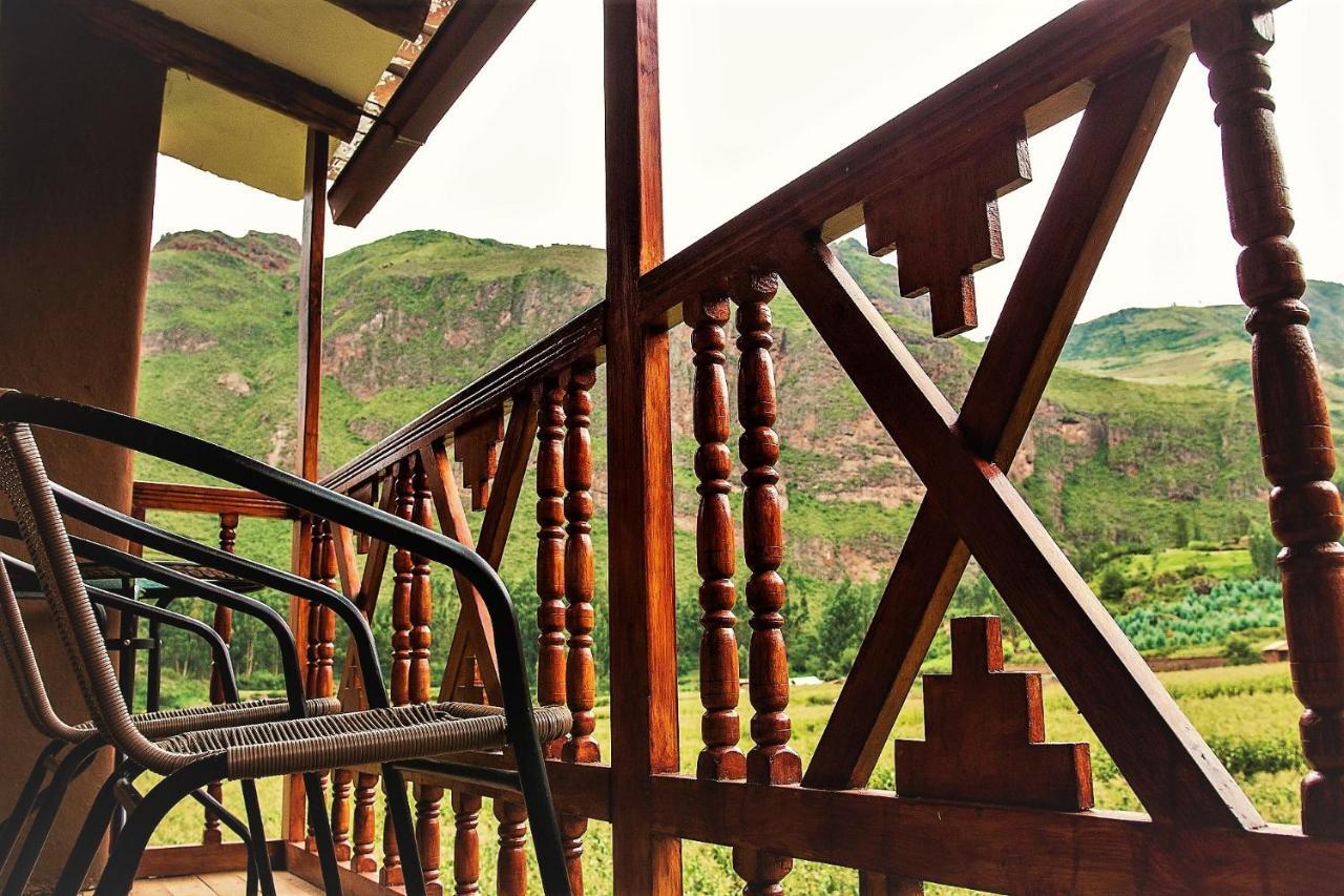 Hatha Art Yoga Pisac Kültér fotó
